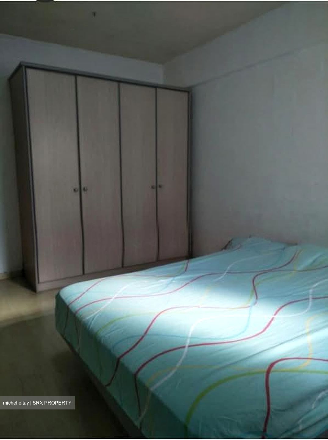 Blk 24 SIN MING VILLE (Bishan), HDB 3 Rooms #557956871